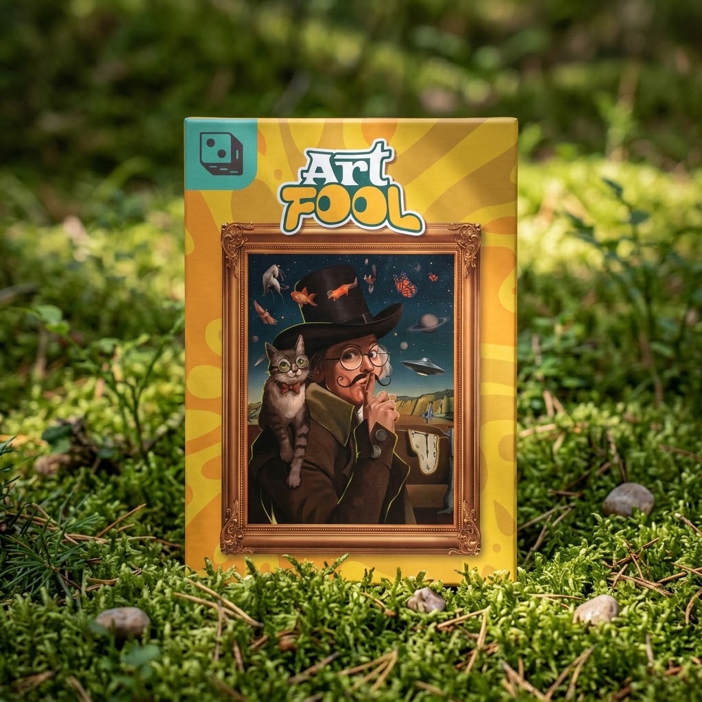 Artfool