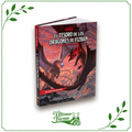 Dungeons & Dragons El Tesoro de los Dragones de Fizban