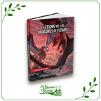 Dungeons & Dragons El Tesoro de los Dragones de Fizban