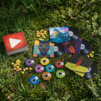 Disc Cover
