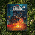 Dungeons & Dragons Las Tierras más allá de Brujaluz