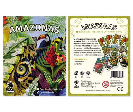 Amazonas