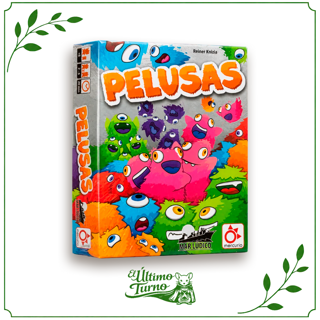Pelusas