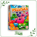 Pelusas