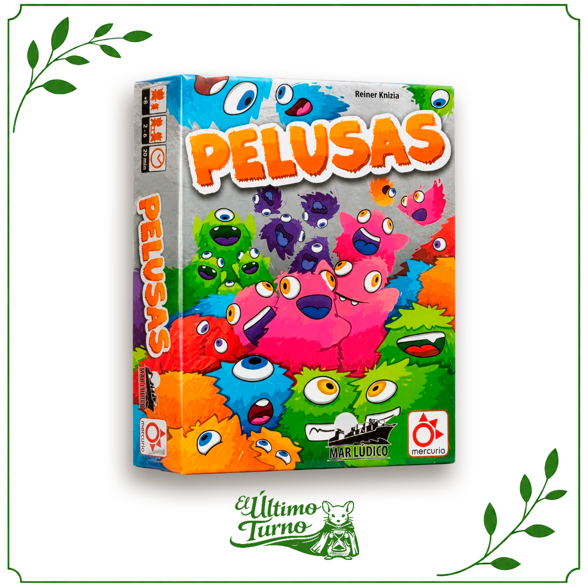 Pelusas