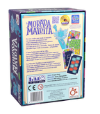 Morada Maldita