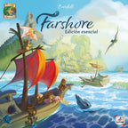 Everdell Farshore - edición esencial