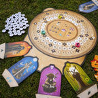 Rahua - Outlet 2