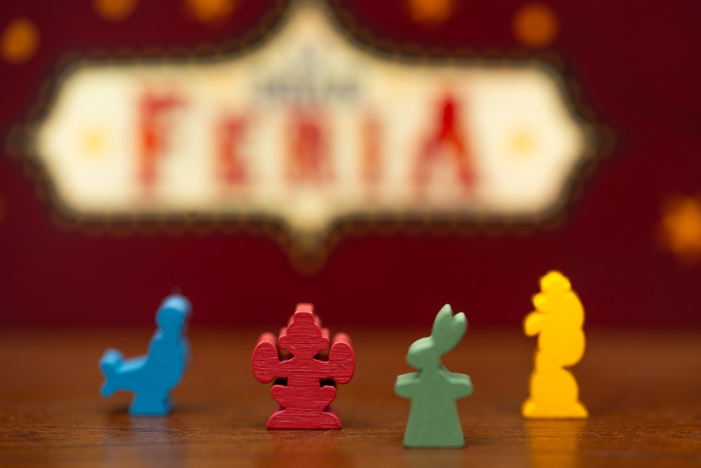 La Gran Feria