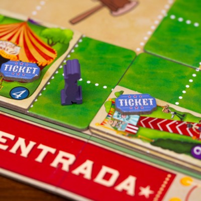 La Gran Feria