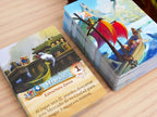 Everdell Farshore - edición esencial