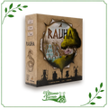 Rauha - Outlet 1