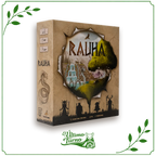 Rauha - Outlet 1