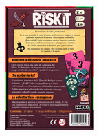 Preventa - Riskit