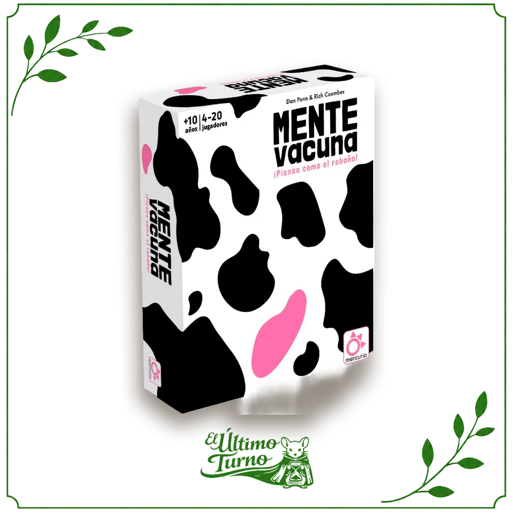 Mente Vacuna