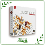 Quoridor Mini