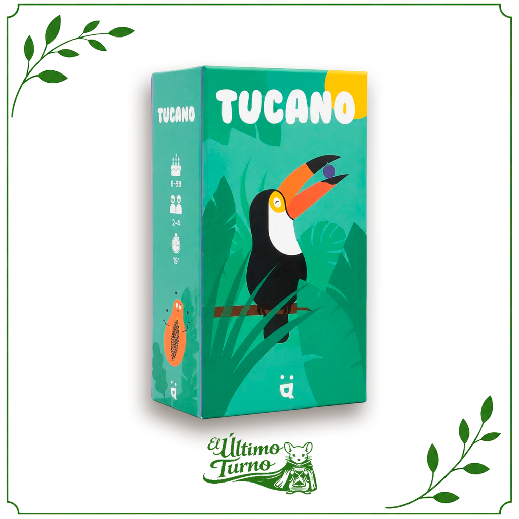 Tucano