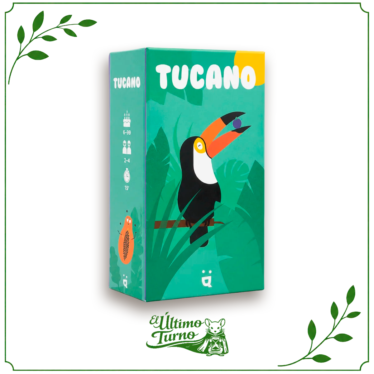 Tucano