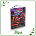 Dungeons & Dragons Viajes por la Ciudadela Radiante