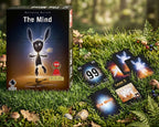 The Mind