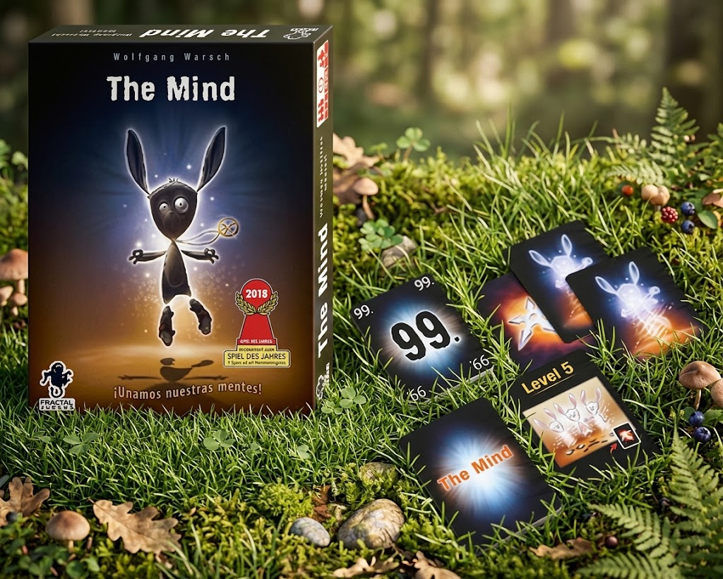 The Mind