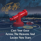 Starry Nigth Sky
