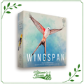 Wingspan