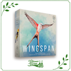 Wingspan
