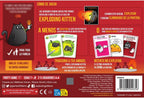 Explodding Kittens
