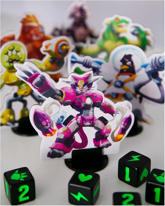 King of Tokyo