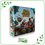 Kiwi Chow Down + Lenguage Pack en español