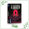 El Huésped - Pocket