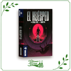 El Huésped - Pocket