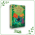 The Tea Dragon Society - Card Game