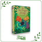 The Tea Dragon Society - Card Game