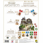 7 Wonders Architects