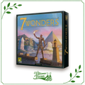 7 Wonders