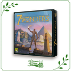 7 Wonders