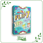 Flip 7 Deluxe