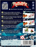 Rudolph - Pocket