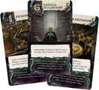 Arkham Horror Lovecraft Letter