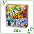 King of Tokyo