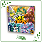 King of Tokyo