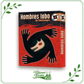 Hombres Lobo de Castronegro