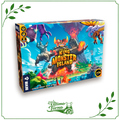 King of Monster Island