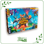 King of Monster Island