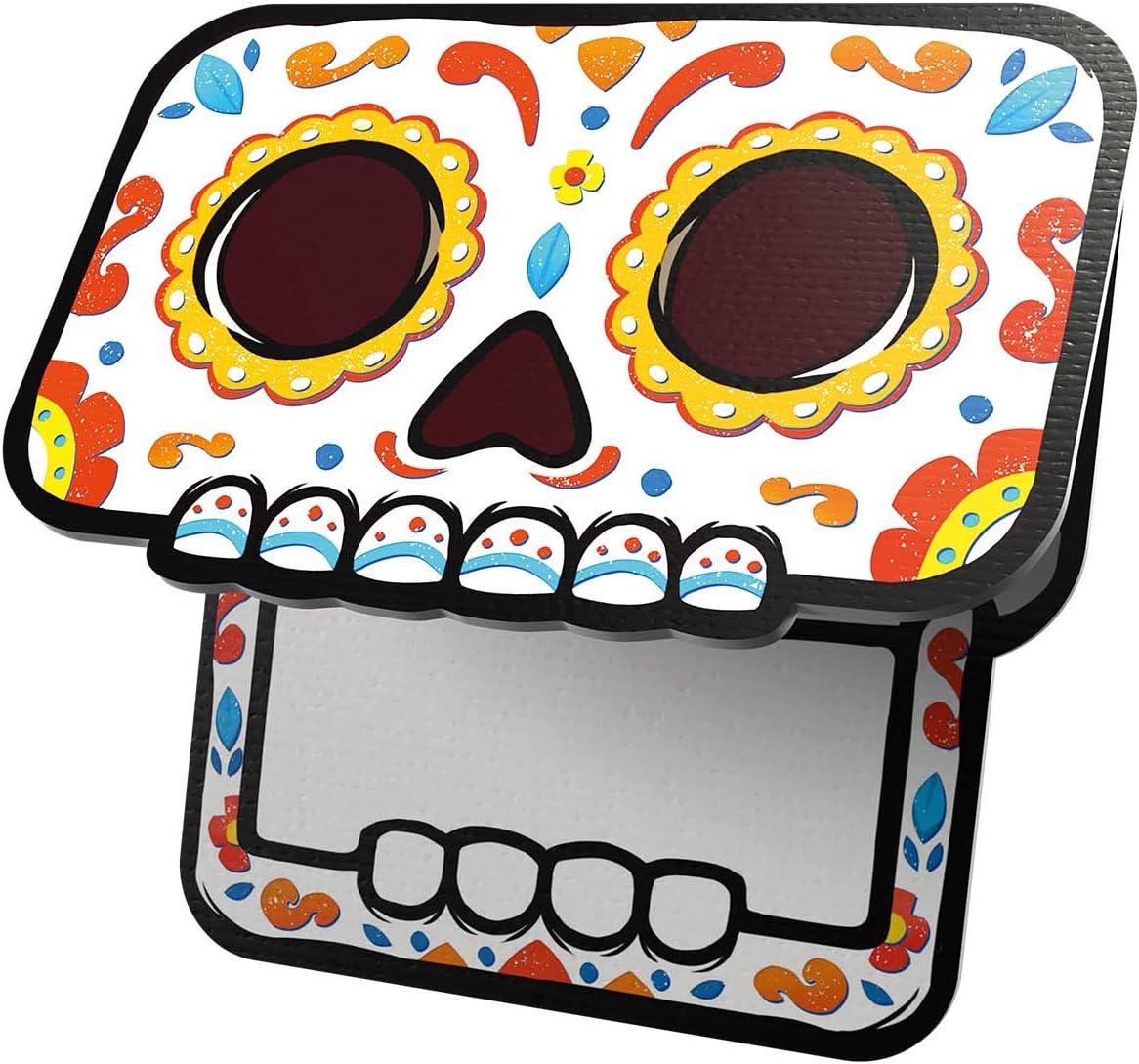 Fiesta de los Muertos