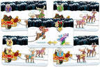 Rudolph - Pocket