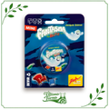 Fantasma Blitz Mini