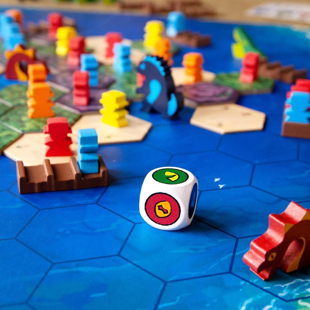 Survive The Island